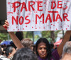 Entidades denunciam agressões às mulheres que disputam cargos
