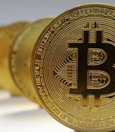 BC amplia controle sobre criptomoedas e mira carteiras próprias