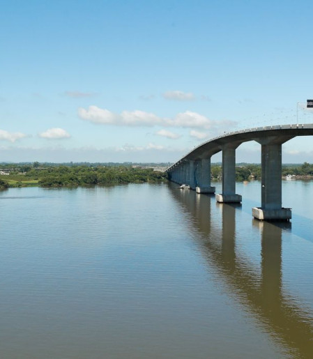 Guaíba: Defesa Civil de Porto Alegre alerta para risco de inundação 