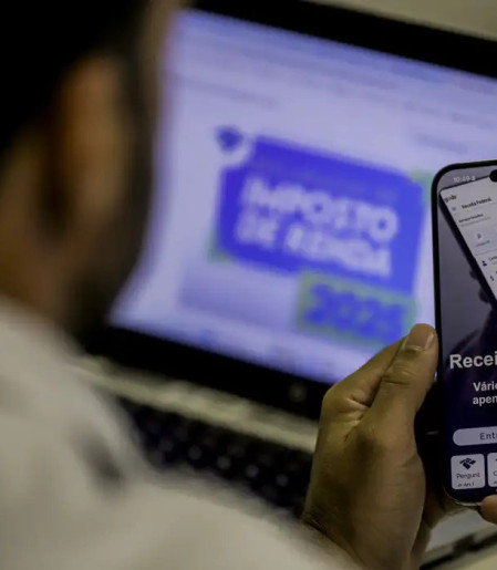 Receita abre consulta a lote da malha fina do Imposto de Renda