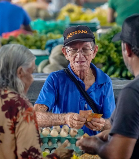 Brasil chega a 35% dos empreendedores com CNPJ