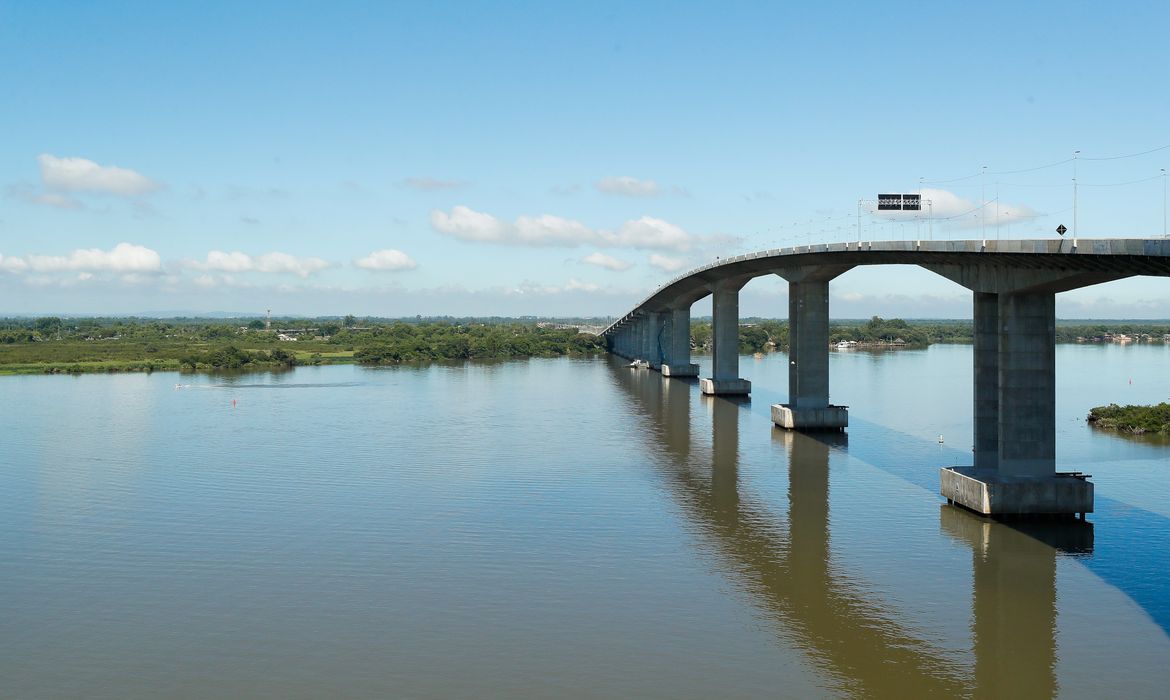 Guaíba: Defesa Civil de Porto Alegre alerta para risco de inundação 