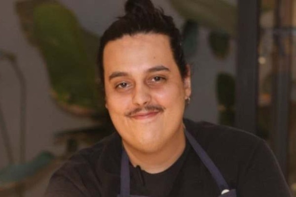 Chef Alexsander Silveira participa da programa&ccedil;&atilde;o da 20&ordf; Primavera dos Museus, no Museu Casa da Mem&oacute;ria Italiana