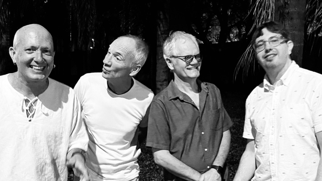 Quarteto apresentará repertório de Chico Buarque, Tom Jobim, Djavan e Gilberto Gil no show 