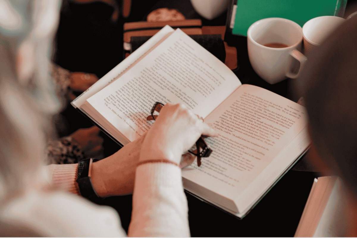 A Degustadora de Histórias lança clubes dedicados à literatura árabe e às obras de Homero