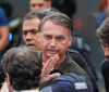 Trama golpista: defesa de Bolsonaro desiste de suspensão da pena