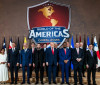 Escudo das Américas usa cartéis para barrar China, dizem especialistas