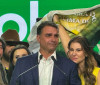 Flávio usou jatinho ligado a Vorcaro em viagem em 2025, diz revista