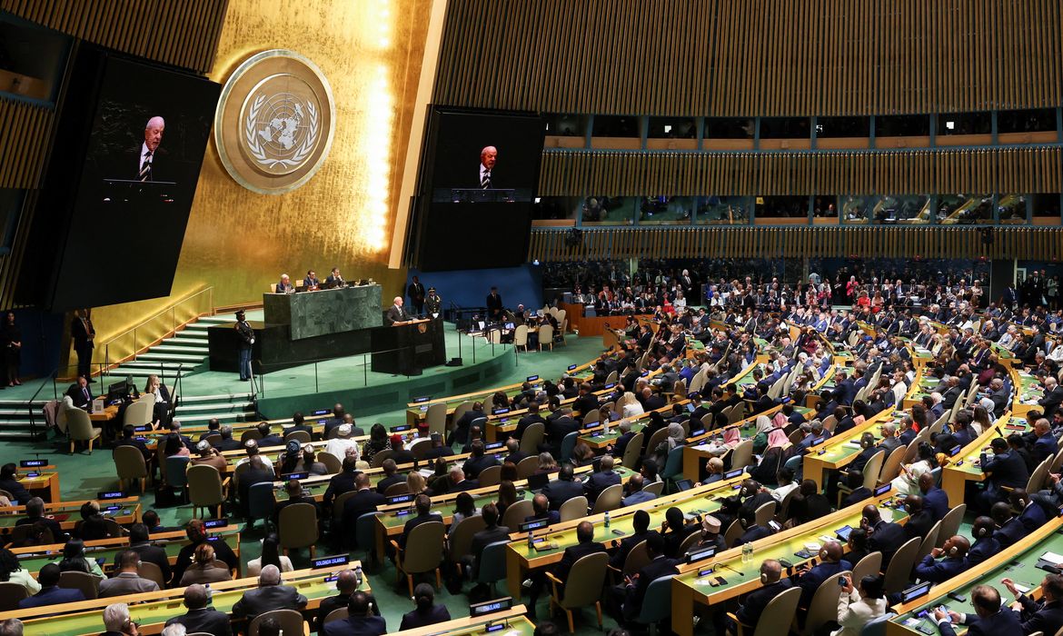 Brasil no Mundo desta quinta debate multilateralismo e desafios da ONU