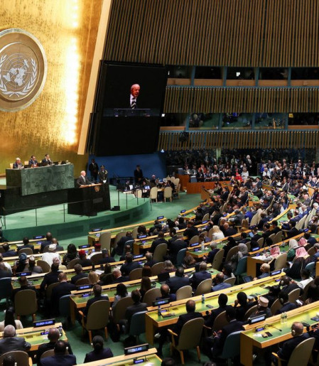 Brasil no Mundo desta quinta debate multilateralismo e desafios da ONU