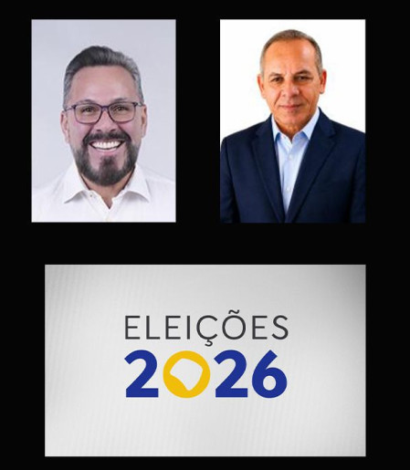 Eleições 2026: saiba quem são os candidatos ao governo do Acre 