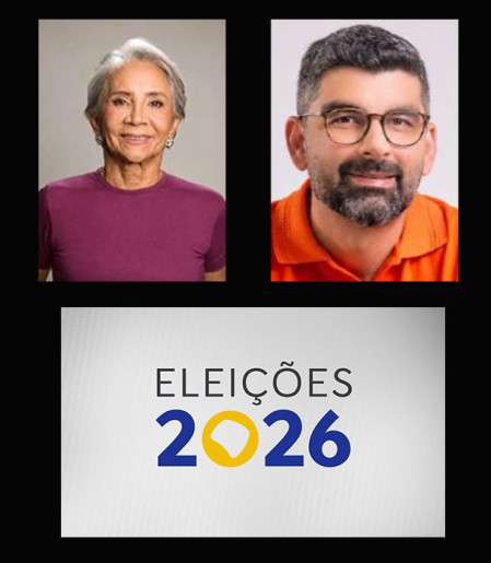 Conheça os candidatos a governador do Pará nas eleições de 2026
