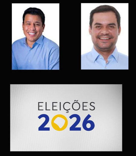 Eleições 2026: veja quem são os candidatos ao governo de Rondônia
