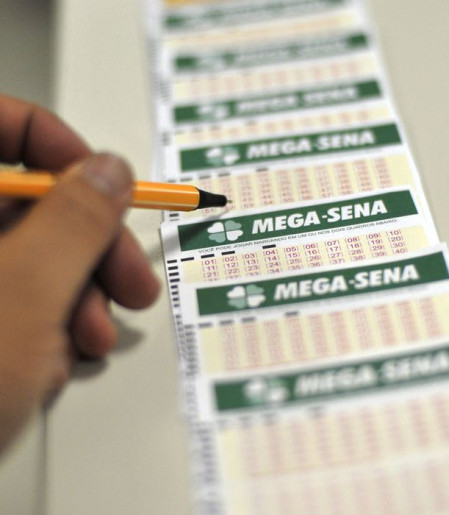 Mega-Sena sorteia prêmio acumulado de R$ 38 milhões nesta quinta-feira