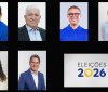 Veja quem está na disputa pelo governo do estado em Sergipe