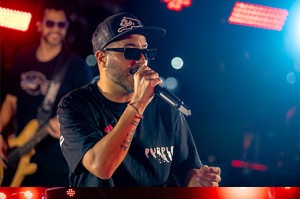 Tomate e Banda Eva falaram com exclusividade ao Jornal Ribeirão