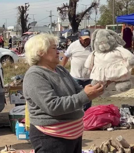 Pobreza na Argentina volta a subir e atinge 32,3% da população
