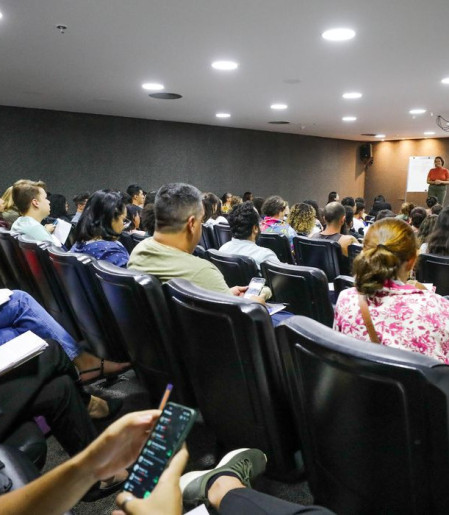 CNU 2025: sai nova lista de classificados para vagas remanescentes