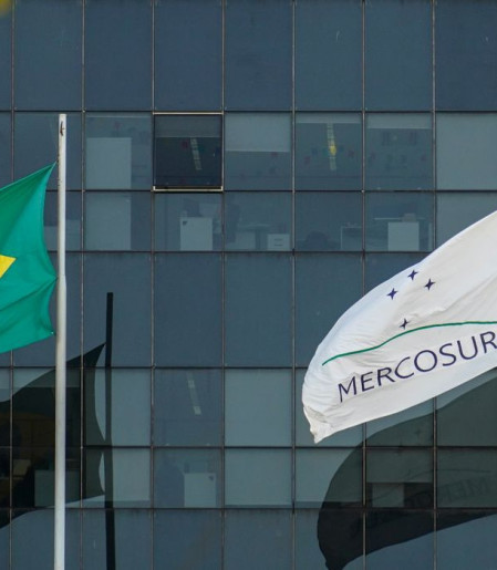 Brasil promulga acordo de livre comércio entre Mercosul e EFTA