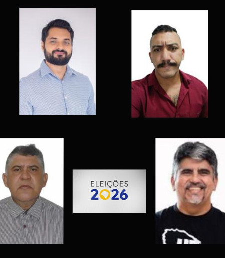 Ceará tem oito candidatos a governador, veja quais são