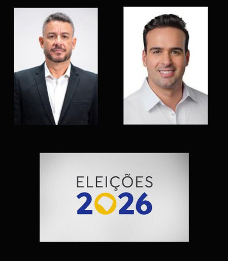 Confira quem são os seis candidatos a governador da Paraíba
