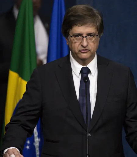 Conselho do MPF forma maioria para manter Gonet no caso Master