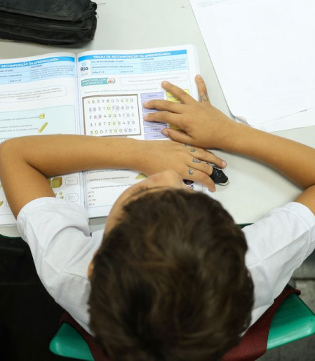 Censo Escolar: resultado preliminar está disponível no site do Inep