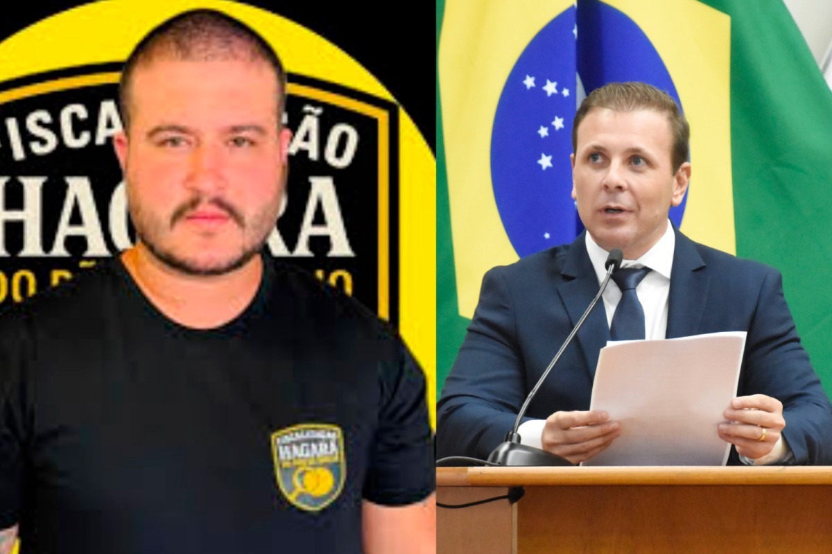 Hagara e Isaac estão na mira do MP