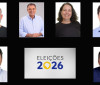 Conheça os candidatos ao governo de Goiás nas eleições deste ano