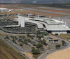 BH: Aeroporto de Confins suspende operações por problema na pista