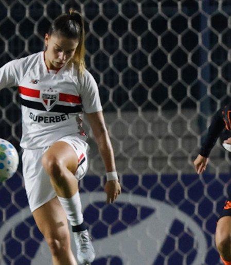 Brasileiro Feminino: Corinthians x São Paulo sustenta força paulista