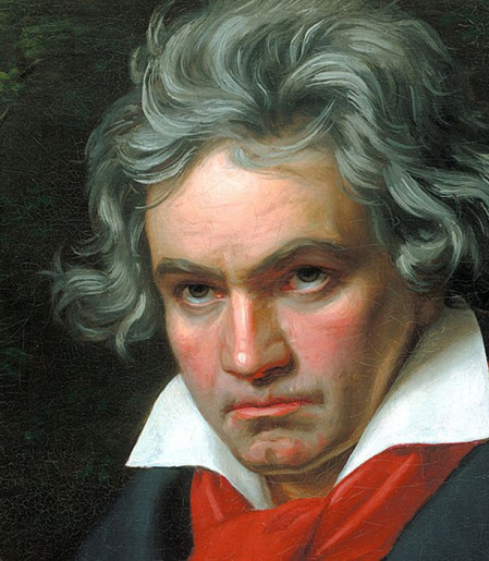 Caderno de Música aborda relação entre Beethoven e Napoleão