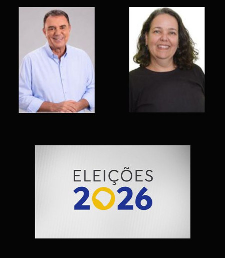 Conheça os candidatos ao governo de Goiás nas eleições deste ano