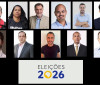 Minas Gerais tem 11 candidatos a governador; veja quais são