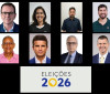 Conheça os nove candidatos a governador do Rio de Janeiro