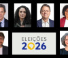 Conheça os candidatos que disputam o governo estadual em São Paulo