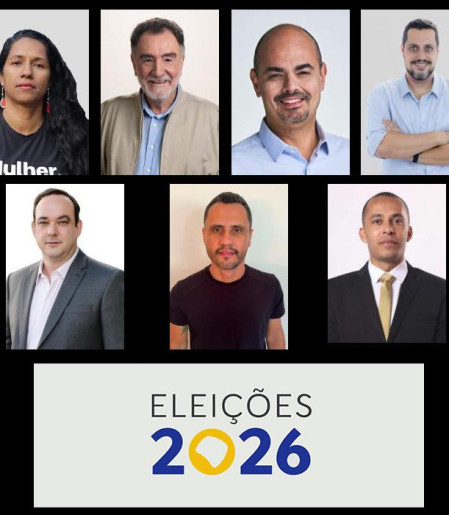 Minas Gerais tem 11 candidatos a governador; veja quais são