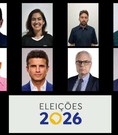Conheça os nove candidatos a governador do Rio de Janeiro