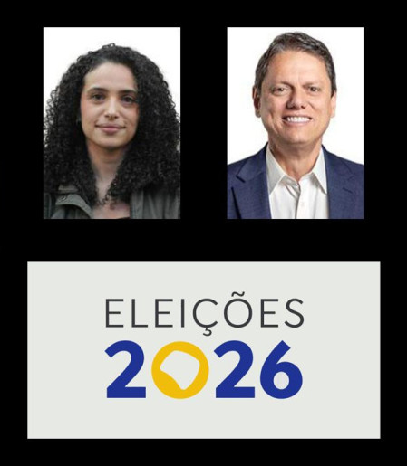 Conheça os candidatos que disputam o governo estadual em São Paulo