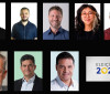 Confira quem são os candidatos a governador do Paraná