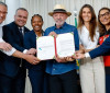 Lula sanciona  lei de incentivo ao desenvolvimento do futebol feminino