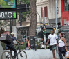 Inmet faz alerta para onda de calor em oito estados do país
