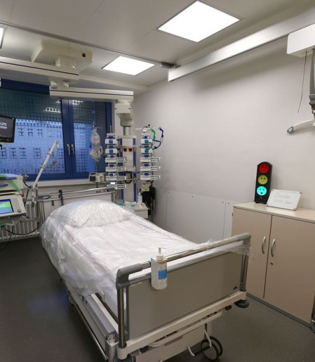 Lei define padrões de qualidade a hospitais particulares