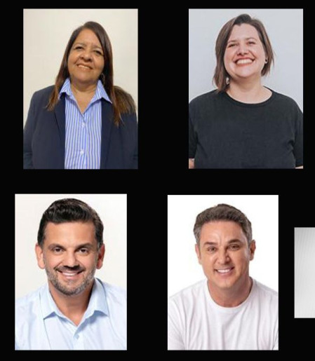Conheça os sete candidatos ao governo do Rio Grande do Sul