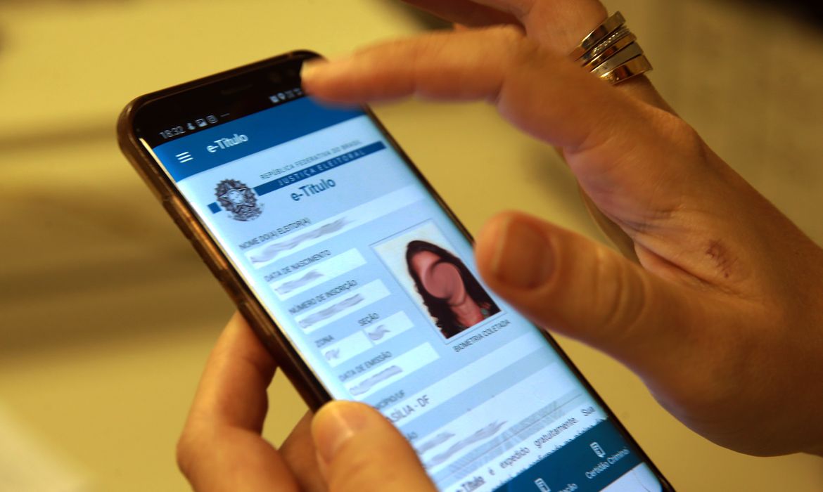 Zanin libera acesso gratuito a sites da Justiça Eleitoral nas eleições