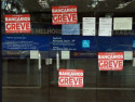 Dissídio de greve da Caixa será julgado nesta terça-feira