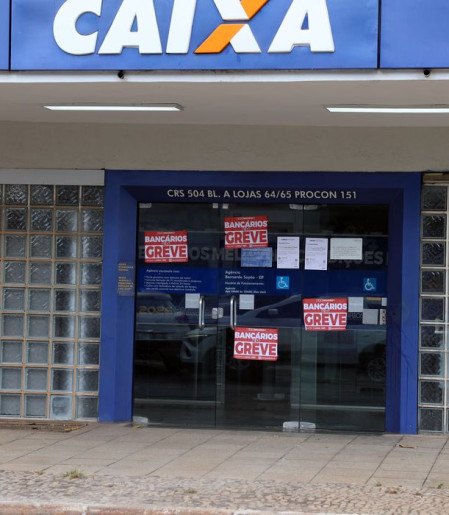 TST determina reajuste de plano de saúde e fim da greve da Caixa 