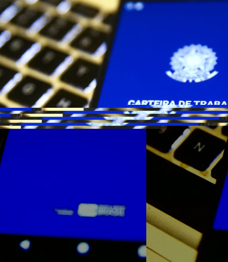 Taxa de desemprego cai para 5,3%, a menor para o trimestre até agosto