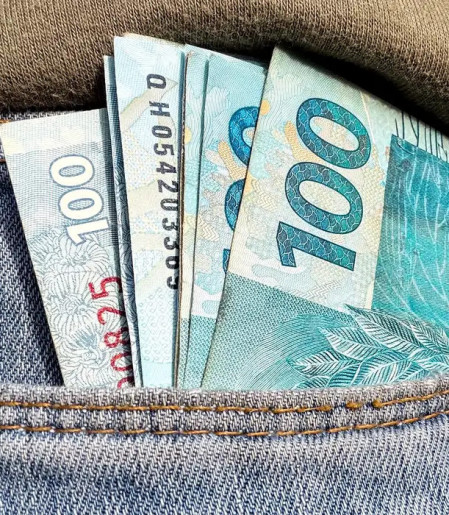 Governo Central registra déficit de R$ 13,6 bilhões em agosto
