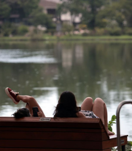 Calor e chuvas levam Defesa Civil a emitir 34 alertas em São Paulo 